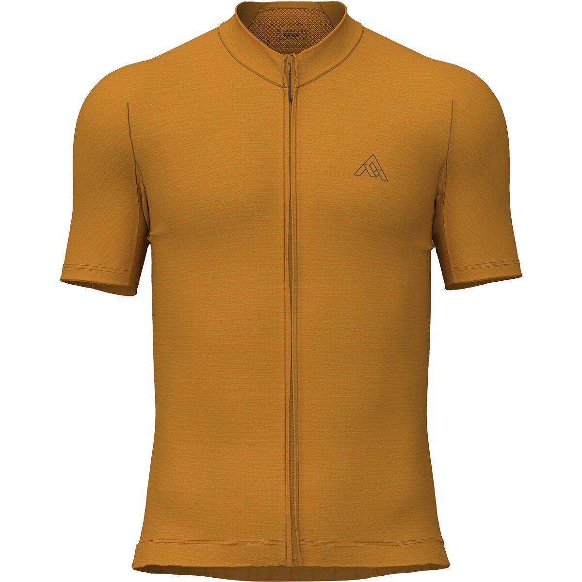 7mesh Industries Horizon Jersey - Men's Butterscotch, XS