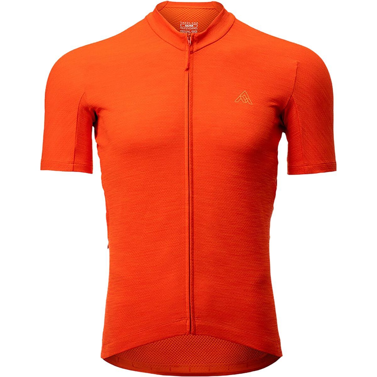 Image of 7mesh Industries Horizon Jersey - Men's Magma, S