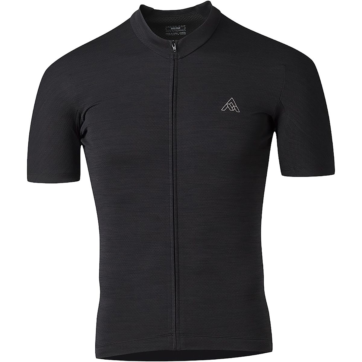 7mesh Industries 7mesh Industries Horizon Jersey - Men's Phantom, XL
