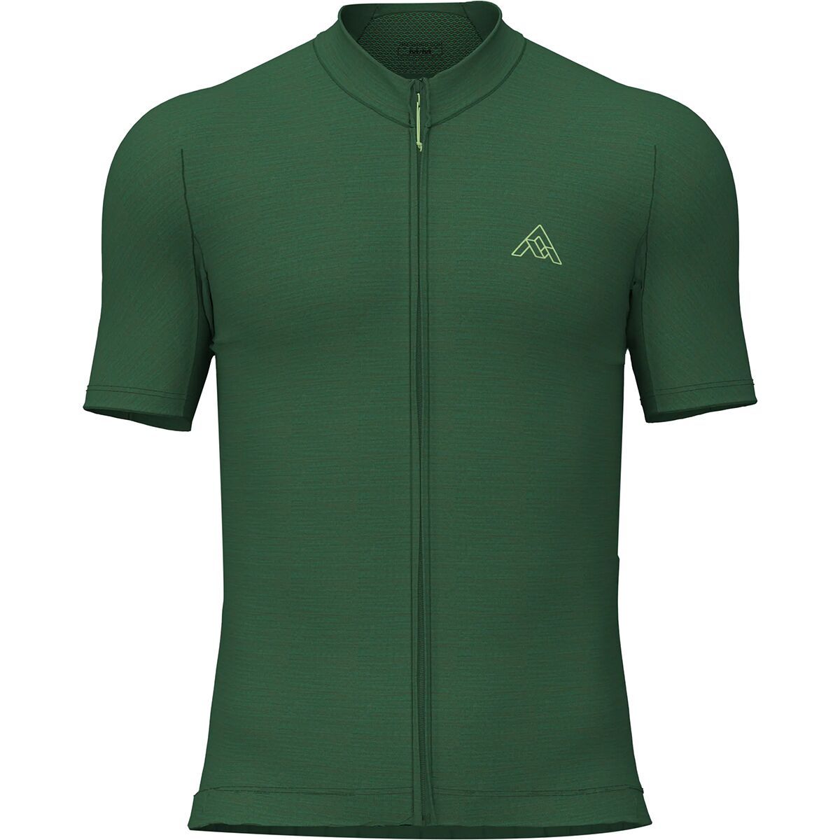 7mesh Industries Horizon Jersey - Men's Pine, XL