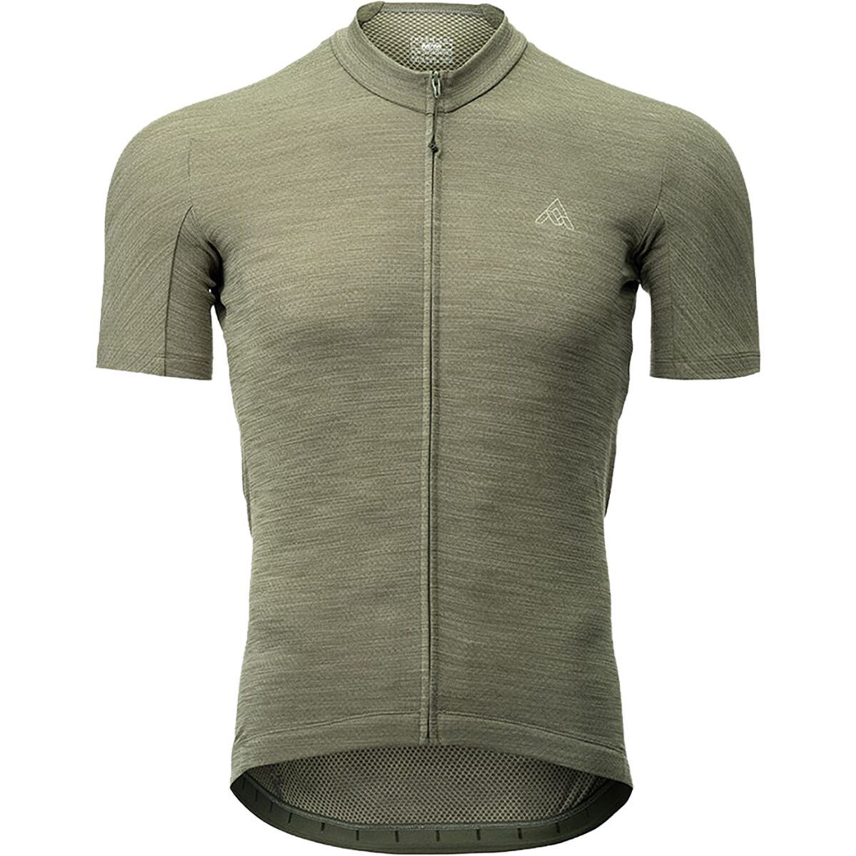 7mesh Industries Horizon Jersey - Men's Thyme, XXL