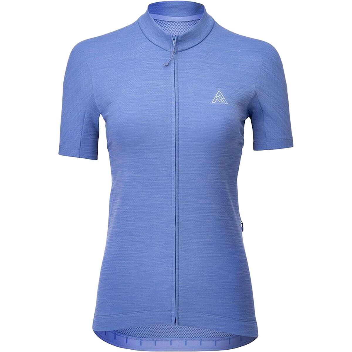 Image of 7mesh Industries Horizon Jersey - Women's Periwinkle, S