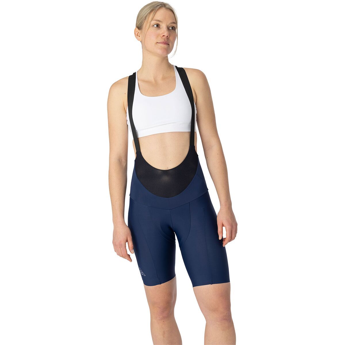 Image of 7mesh Industries WK3 Bib Short - Women's Midnight Blue, L