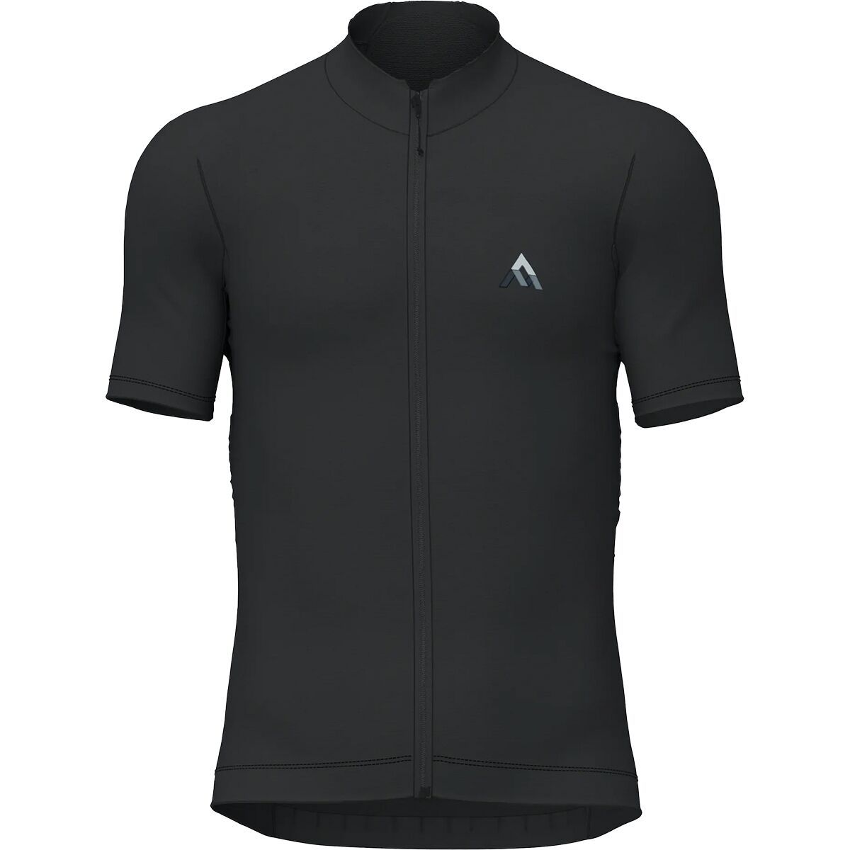 7mesh Industries Ashlu Merino Jersey - Men's Black, XS