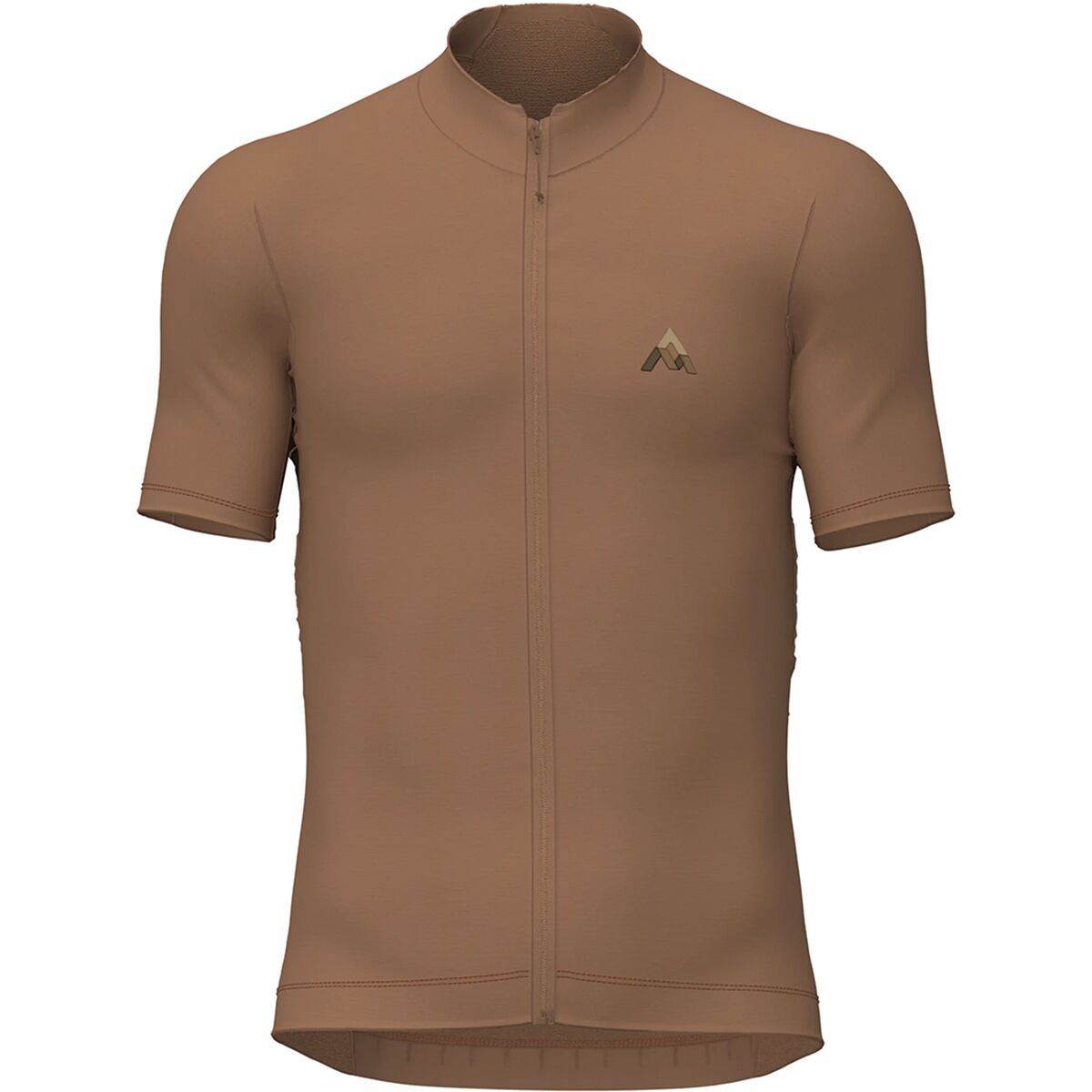 7mesh Industries Ashlu Merino Jersey - Men's Cinnamon, XL