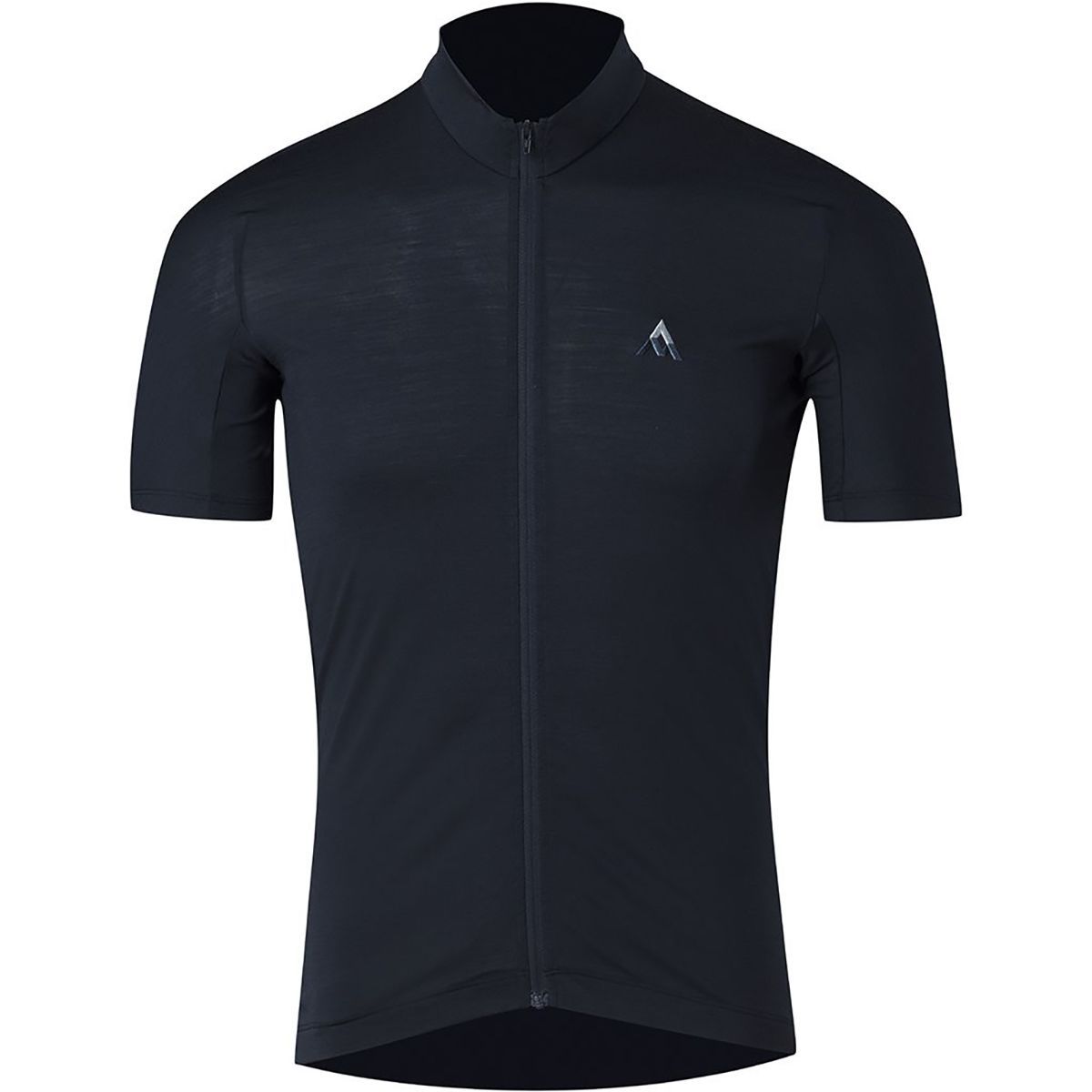 7mesh Industries Ashlu Merino Jersey - Men's Eclipse, L
