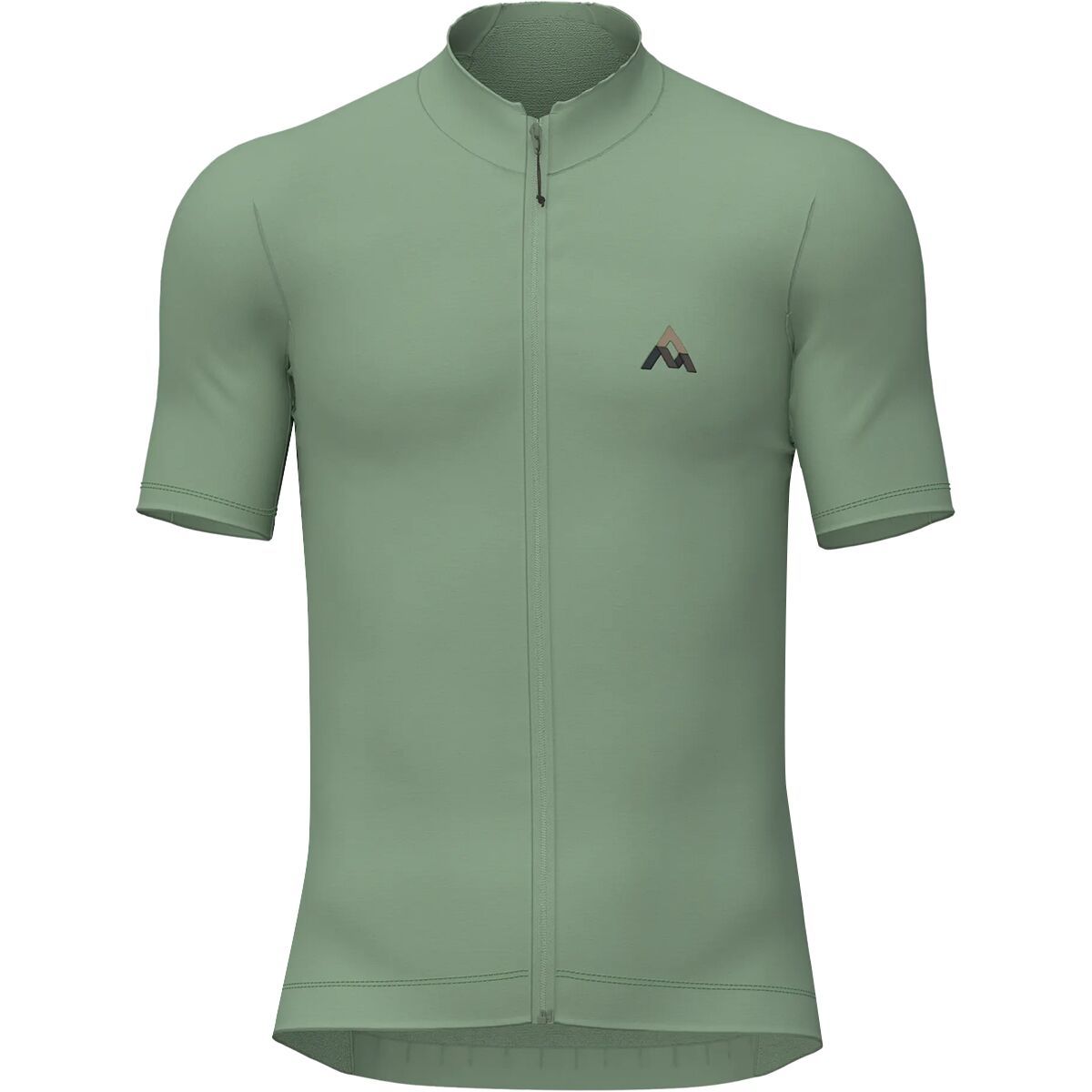 7mesh Industries Ashlu Merino Jersey - Men's Fern, M