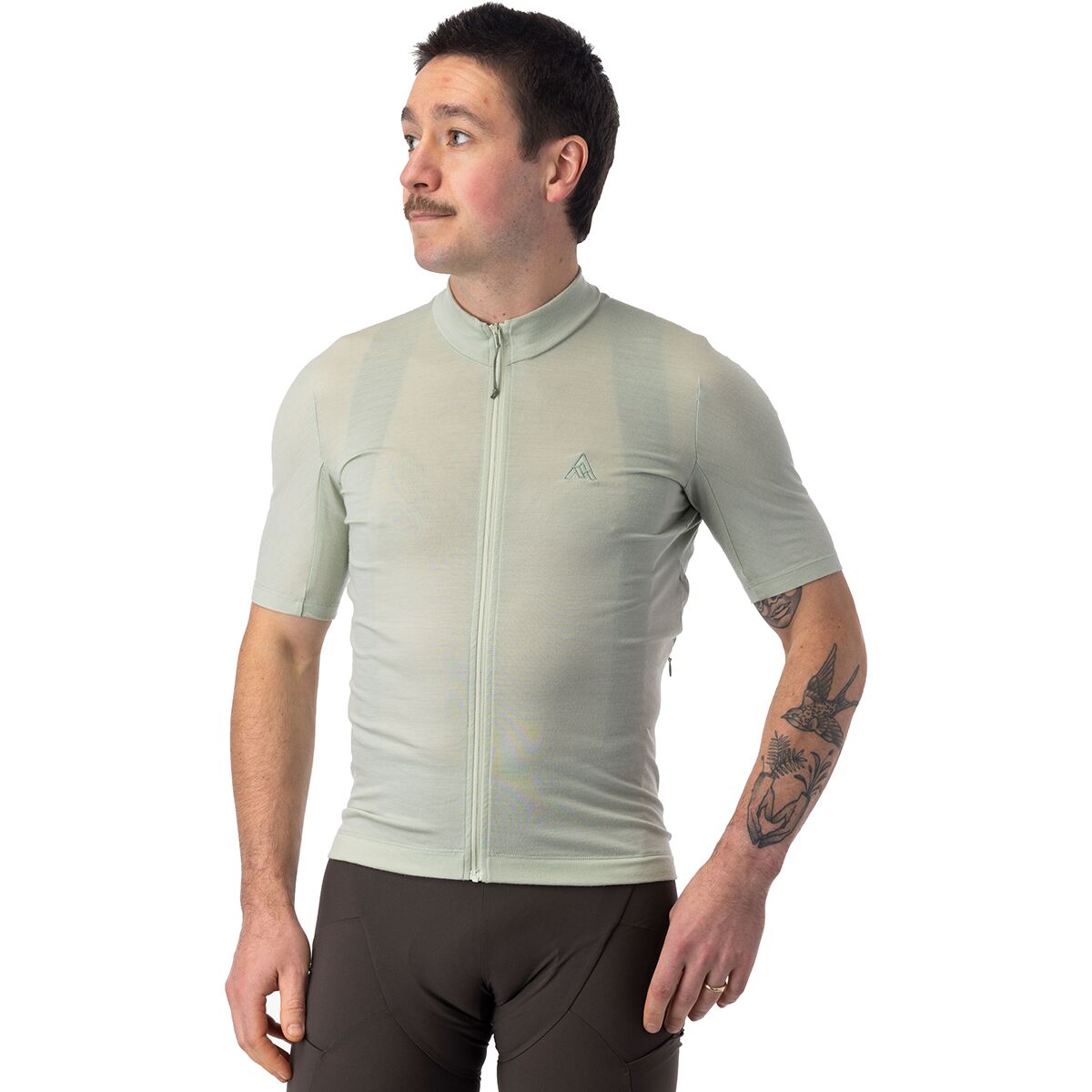 7mesh Industries 7mesh Industries Ashlu Merino Jersey - Men's