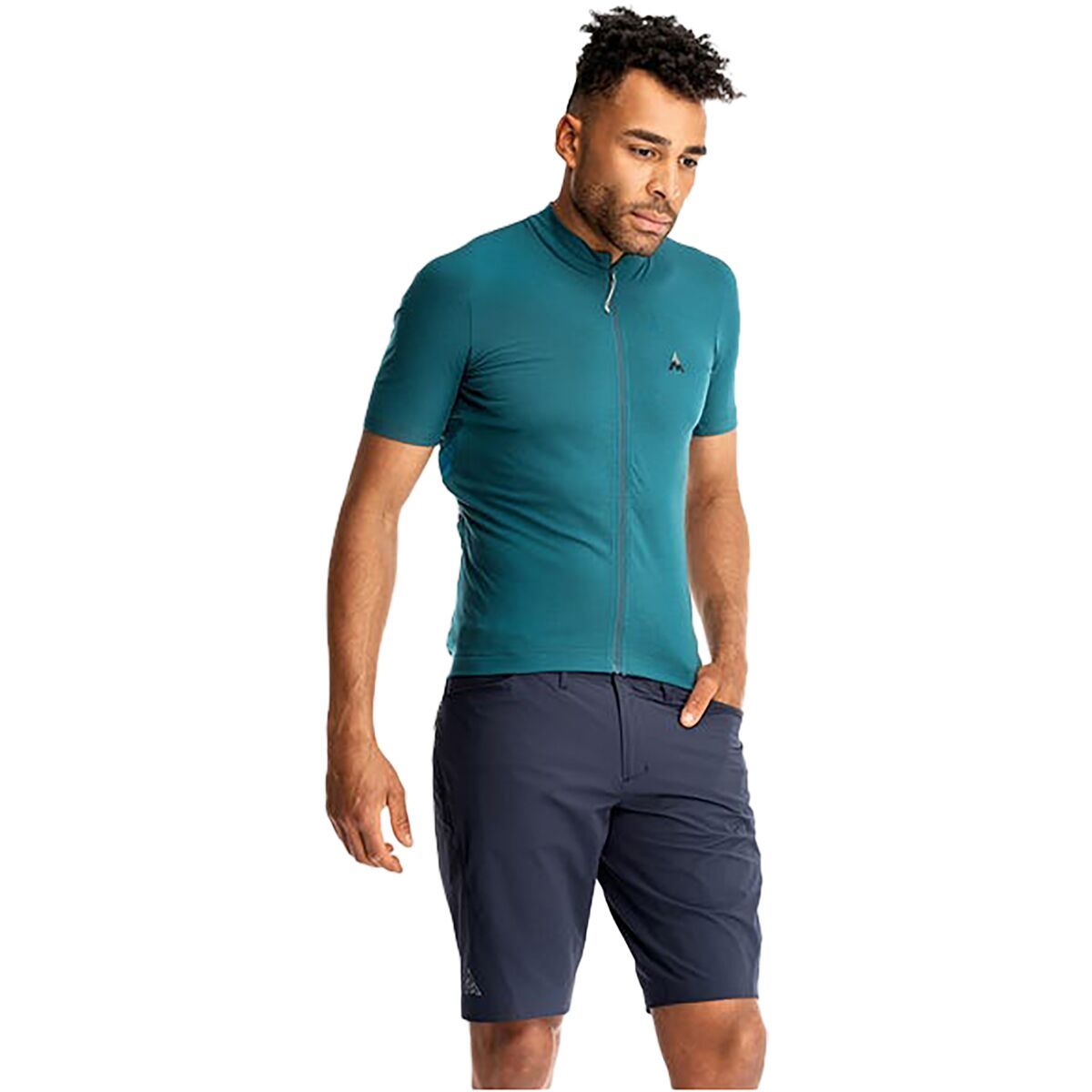7mesh Industries Ashlu Merino Jersey - Men's 76 Jag, XXL