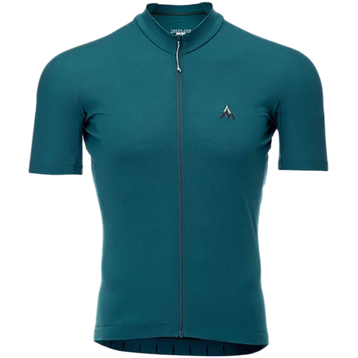7mesh Industries Ashlu Merino Jersey - Men's - Bike