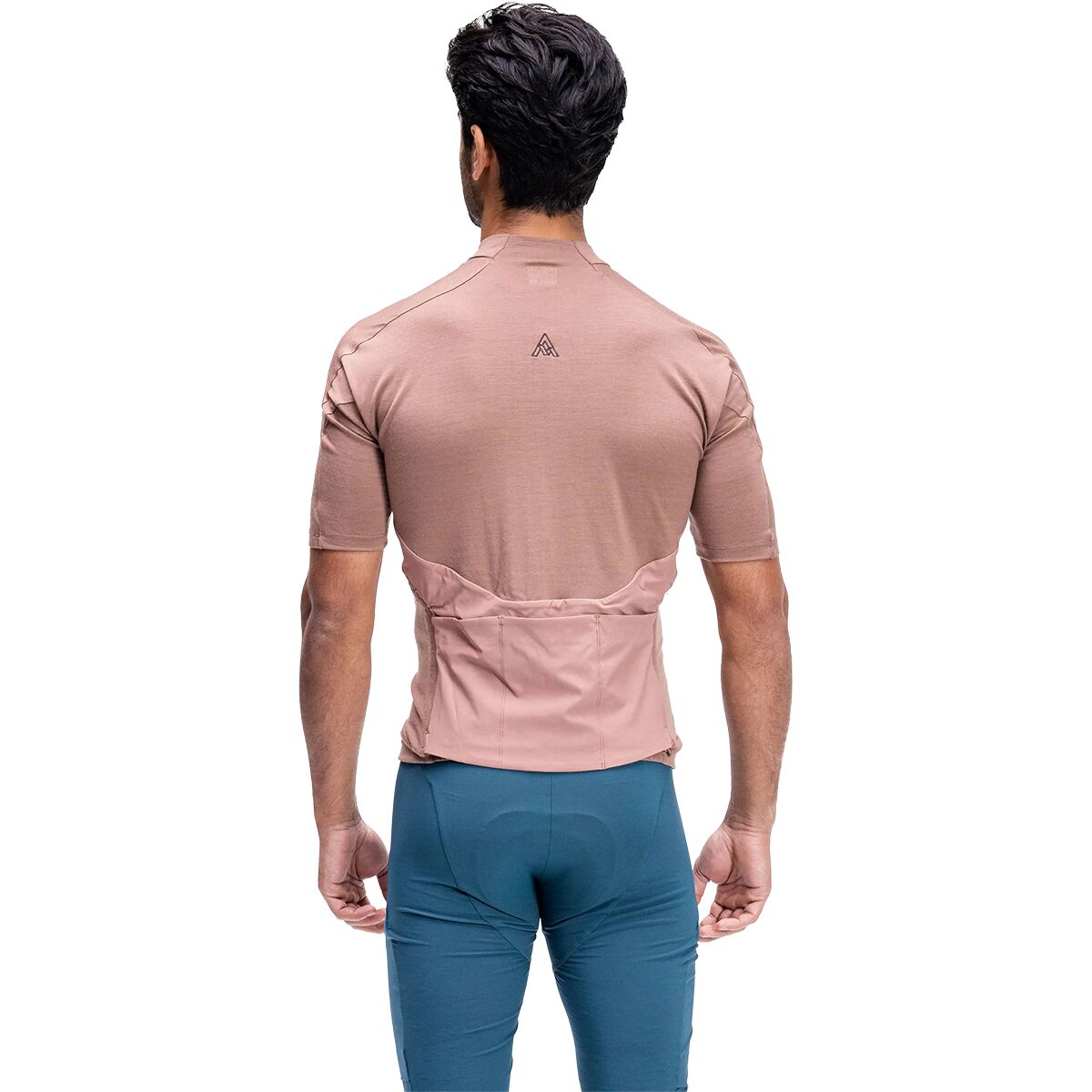 7mesh Industries Ashlu Merino Jersey - Men's - Bike