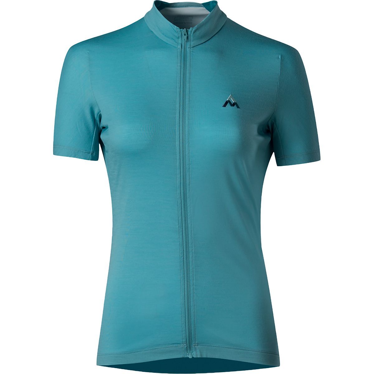 7mesh Industries Ashlu Merino Jersey - Women's Blue Agave, S