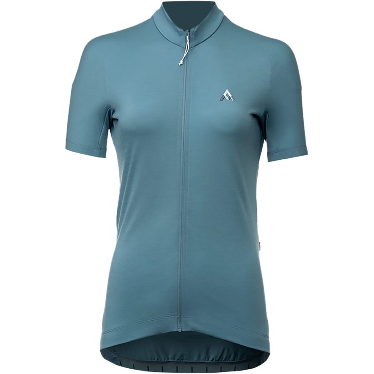 7mesh Industries Ashlu Merino Jersey - Women's North Atlantic, XL