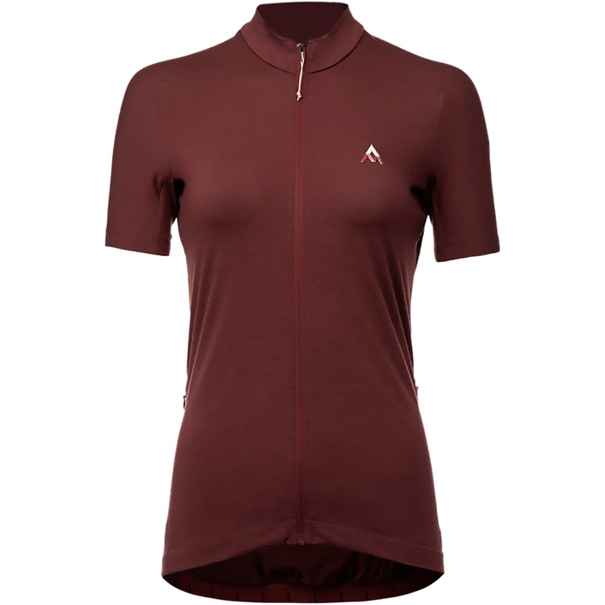 7mesh Industries Ashlu Merino Jersey - Women's Port, XS