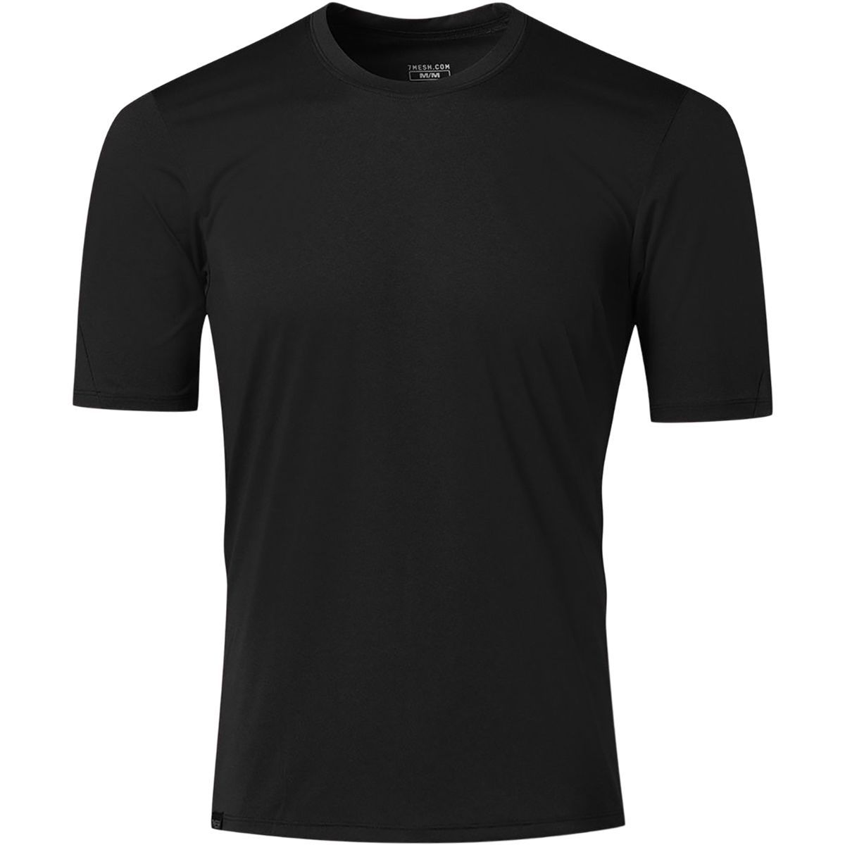 7mesh Industries Sight Shirt Short-Sleeve Jersey - Men's Black, XXL