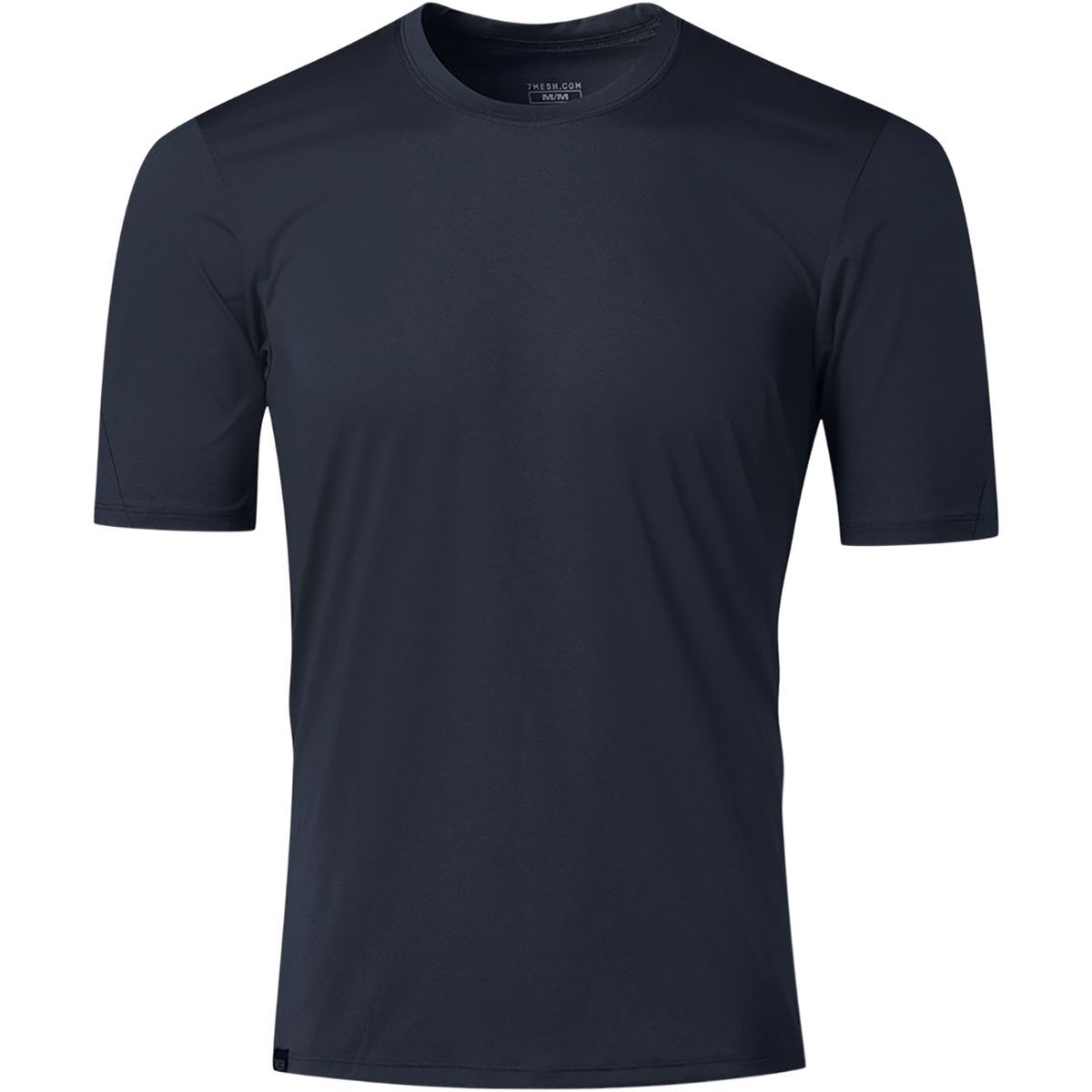 7mesh Industries Sight Shirt Short-Sleeve Jersey - Men's Eclipse, M