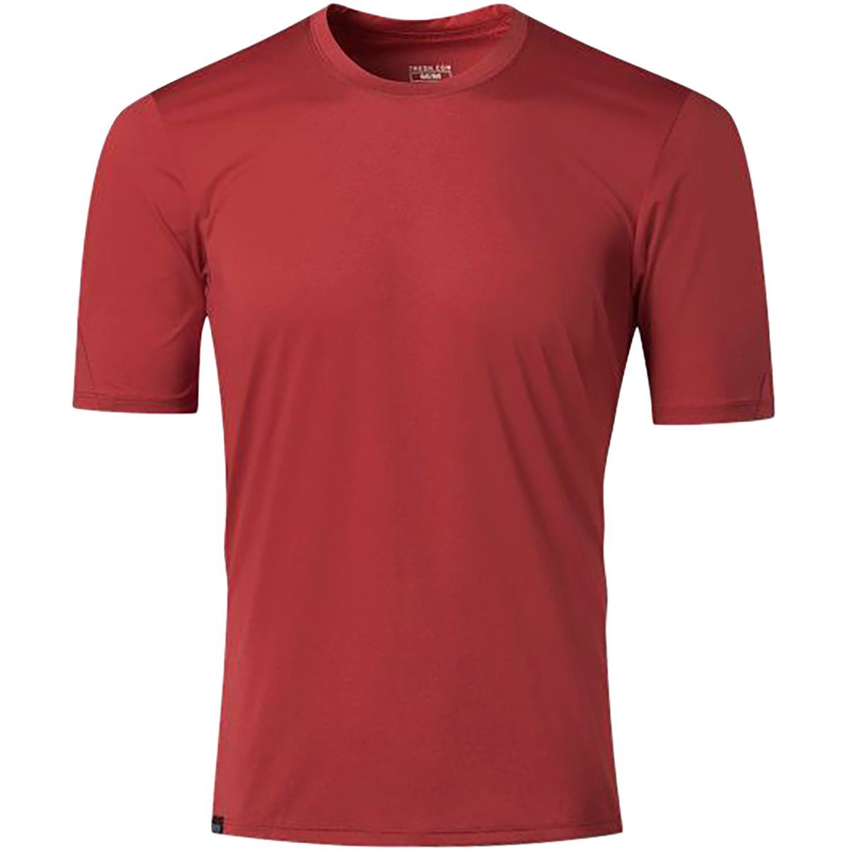 7mesh Industries Sight Shirt Short-Sleeve Jersey - Men's Grateful Red, XXL