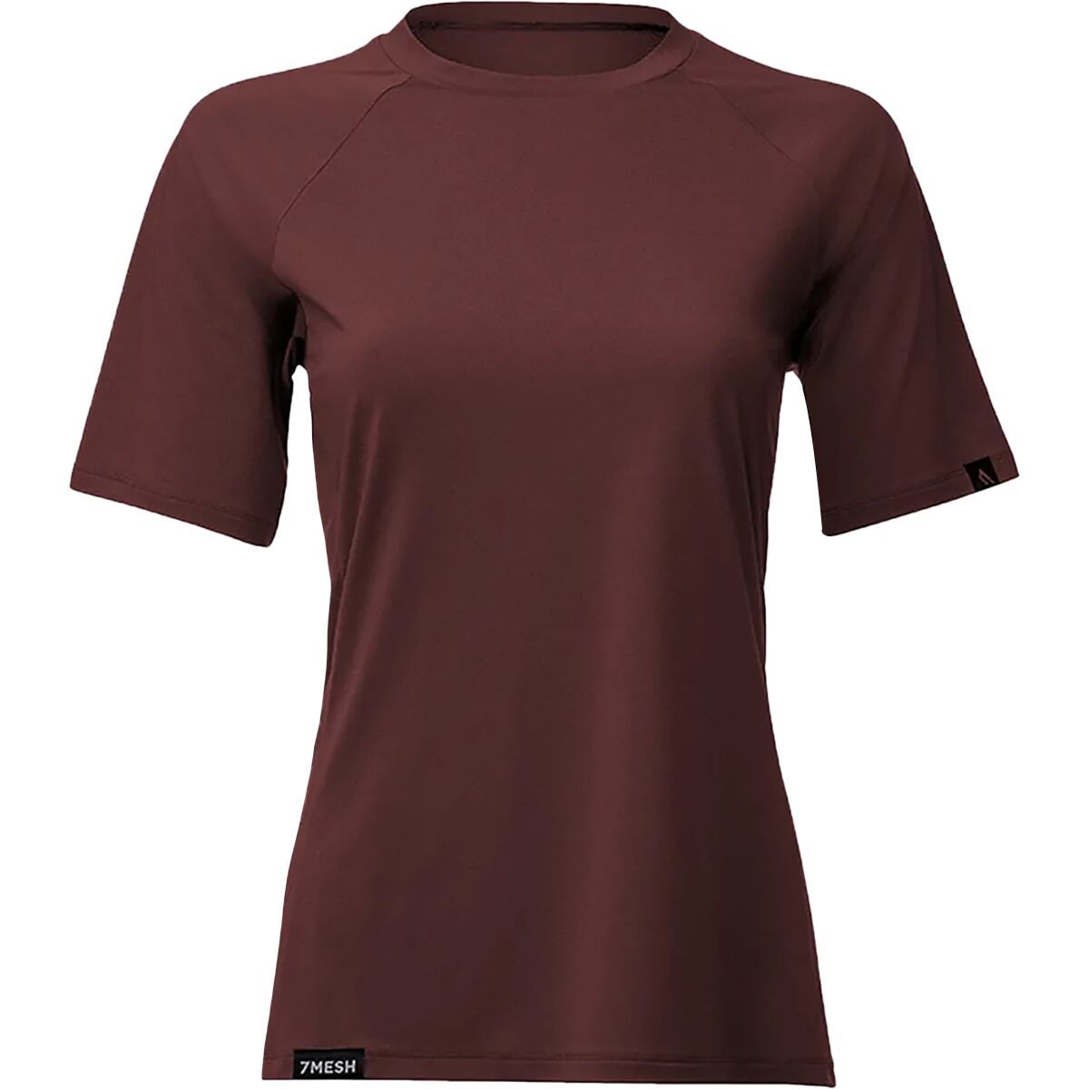7mesh Industries Sight Shirt Short-Sleeve Jersey - Women's Port, M