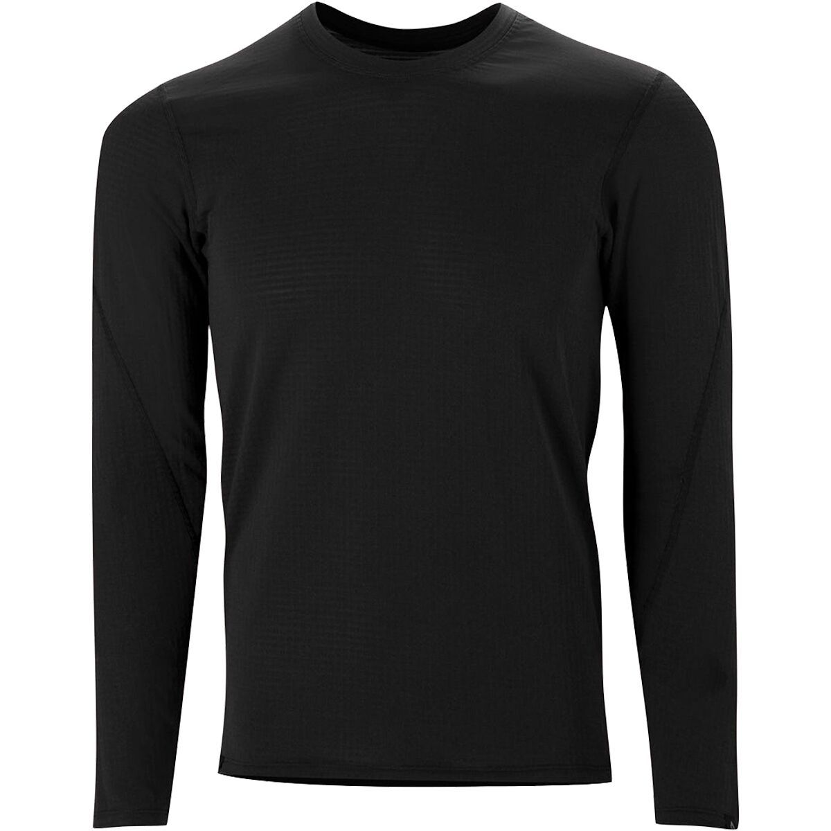 7mesh Industries Gryphon Long Sleeve Jersey - Men's Black, M