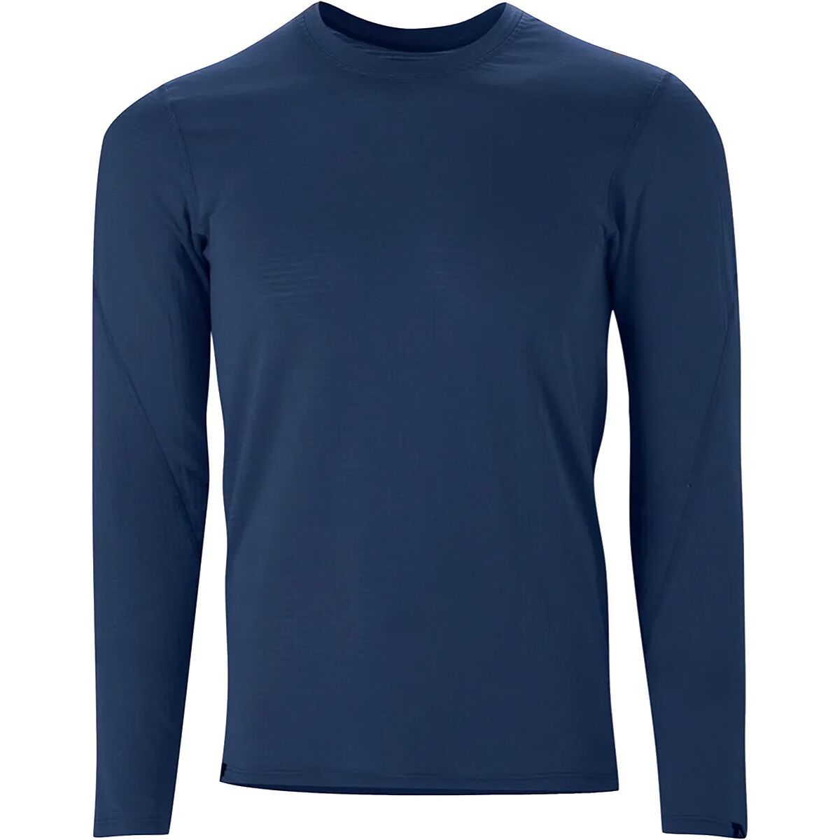 7mesh Industries Gryphon Long Sleeve Jersey - Men's Cadet Blue, M