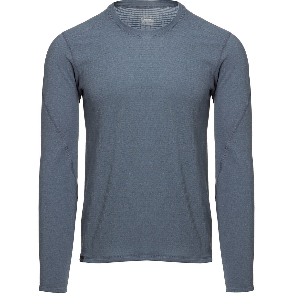 7mesh Industries Gryphon Long Sleeve Jersey - Men's Slayter Blue, S