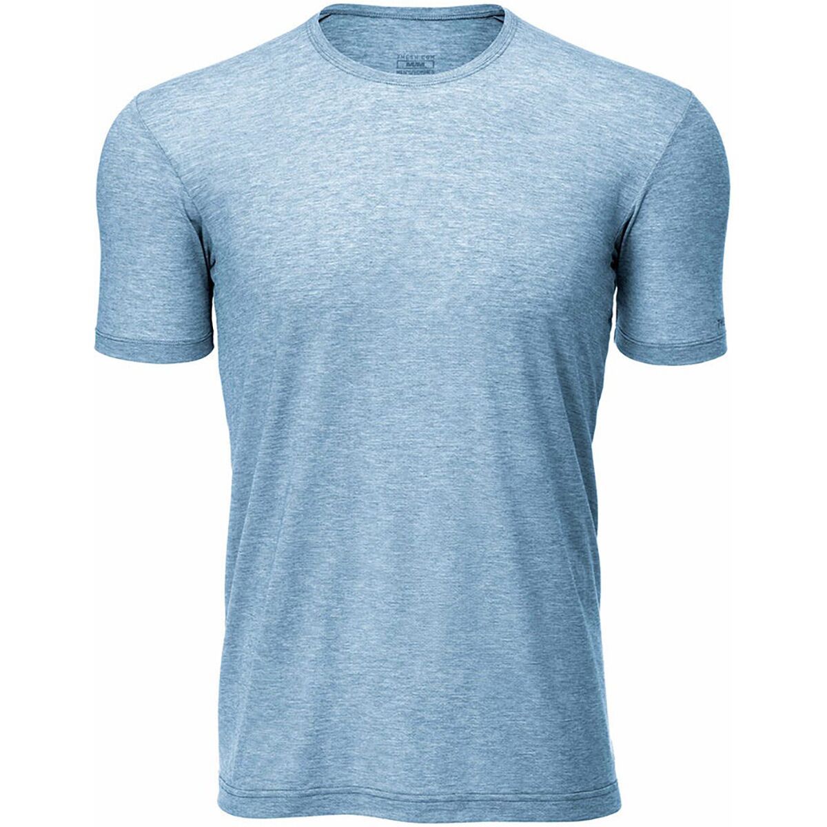 7mesh Industries Elevate Short-Sleeve Jersey - Men's Alaskan Blue, M