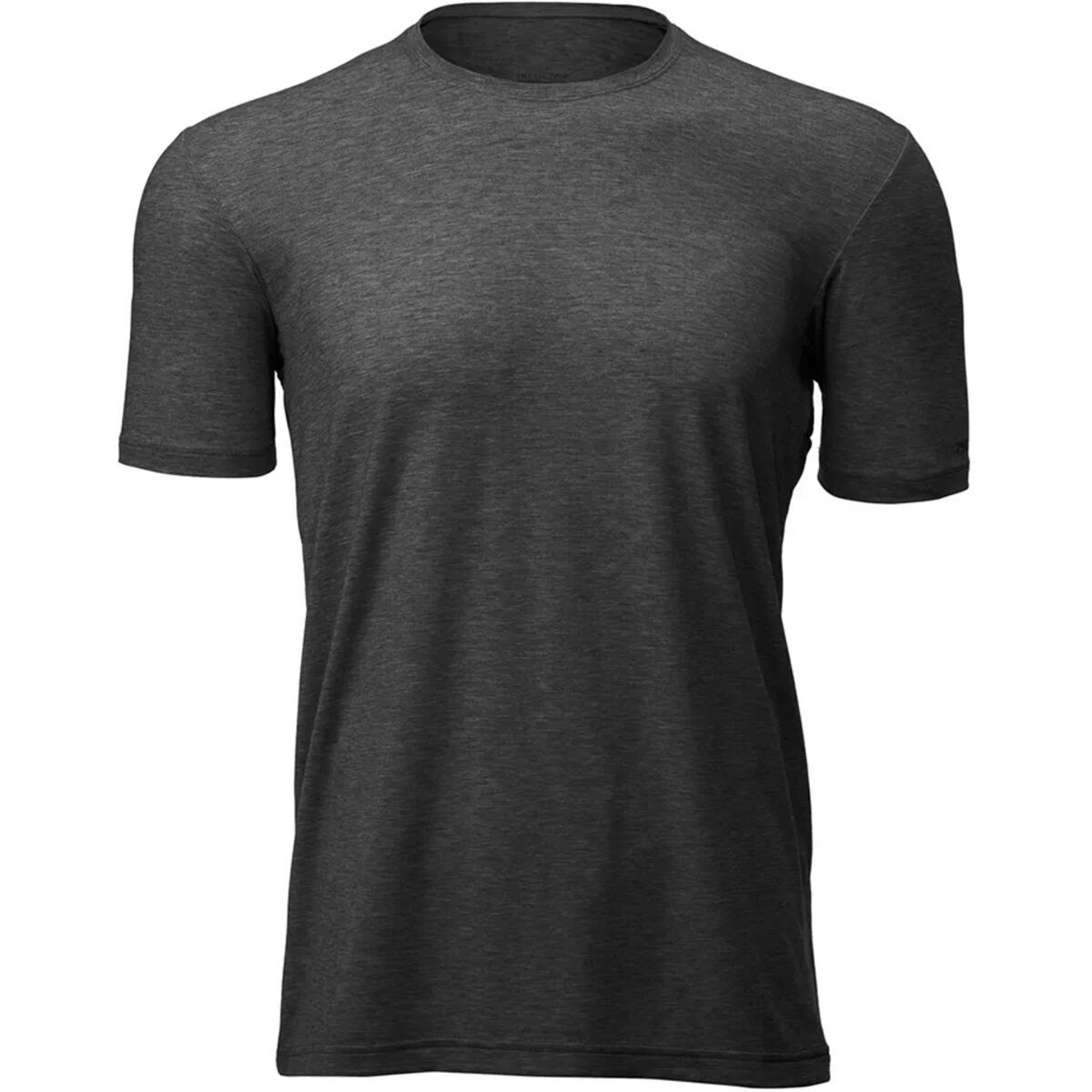 7mesh Industries Elevate Short-Sleeve Jersey - Men's Black, S