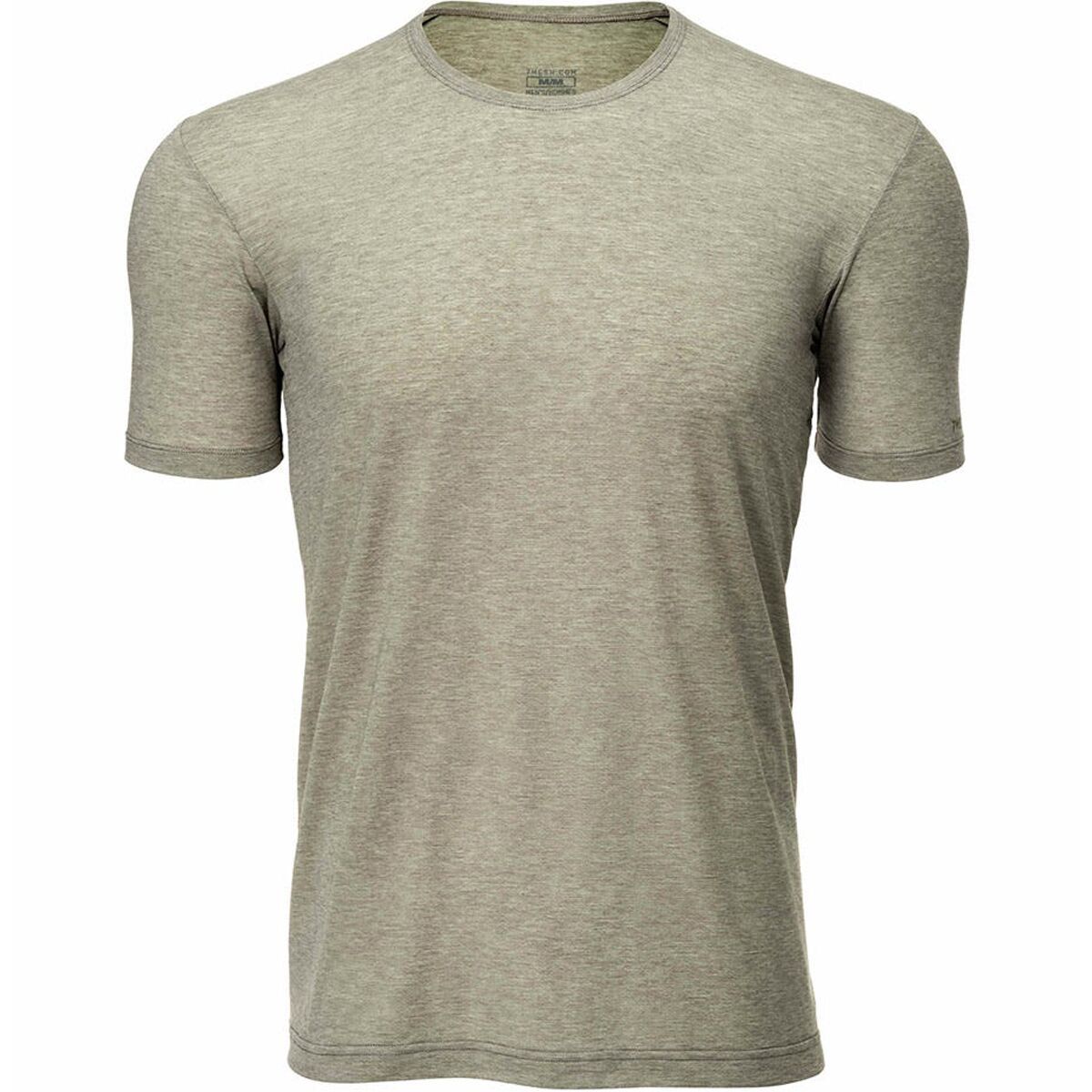 7mesh Industries Elevate Short-Sleeve Jersey - Men's Lichen, S