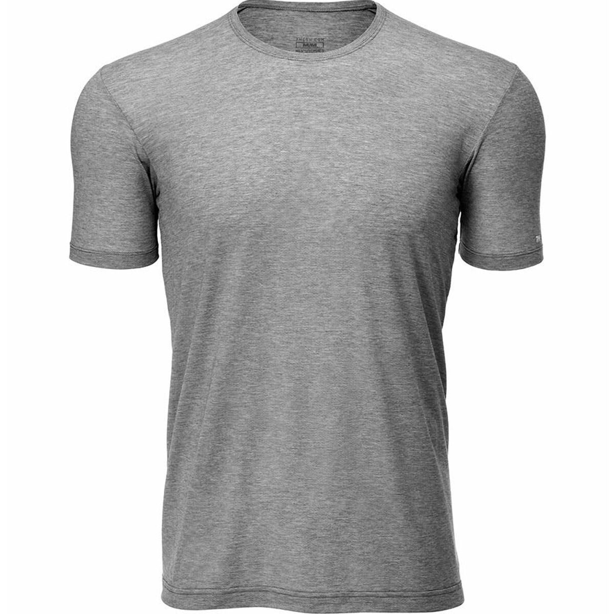 7mesh Industries Elevate Short-Sleeve Jersey - Men's Pebble Grey, M