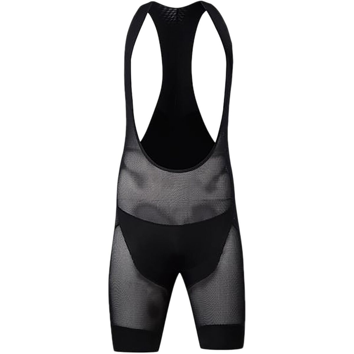 7mesh Industries 7mesh Industries Foundation Liner Bib Short - Men's Black, XXL
