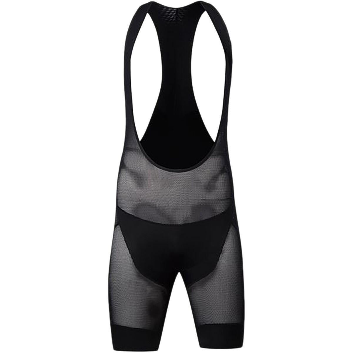7mesh Industries Foundation Liner Bib Short - Men's Black, M