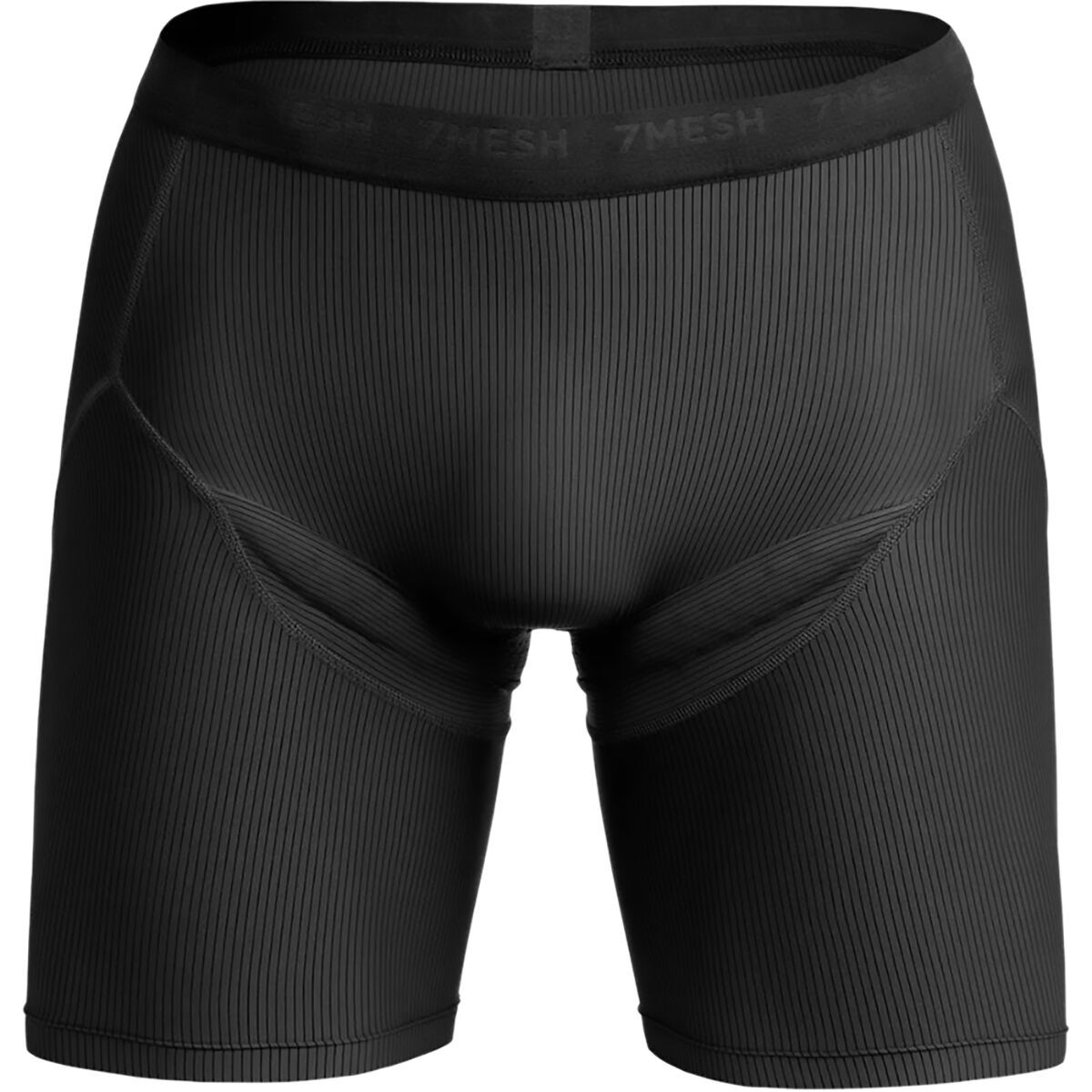 7mesh Industries Foundation Brief - Men's Black, M