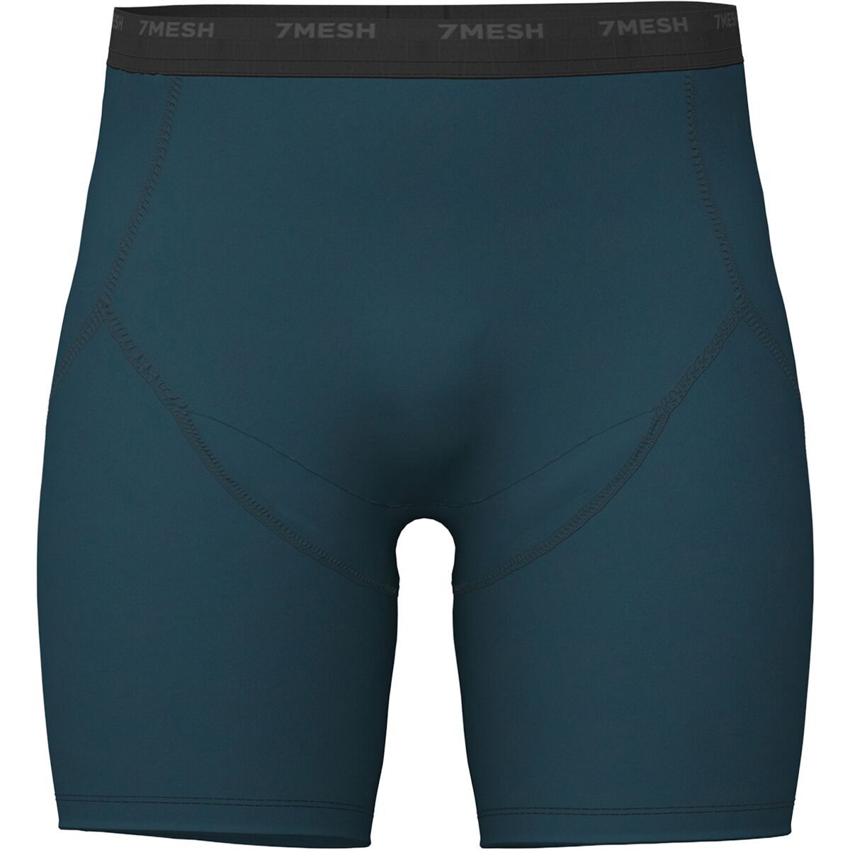 Image of 7mesh Industries Foundation Brief - Men's Deep Sea, M