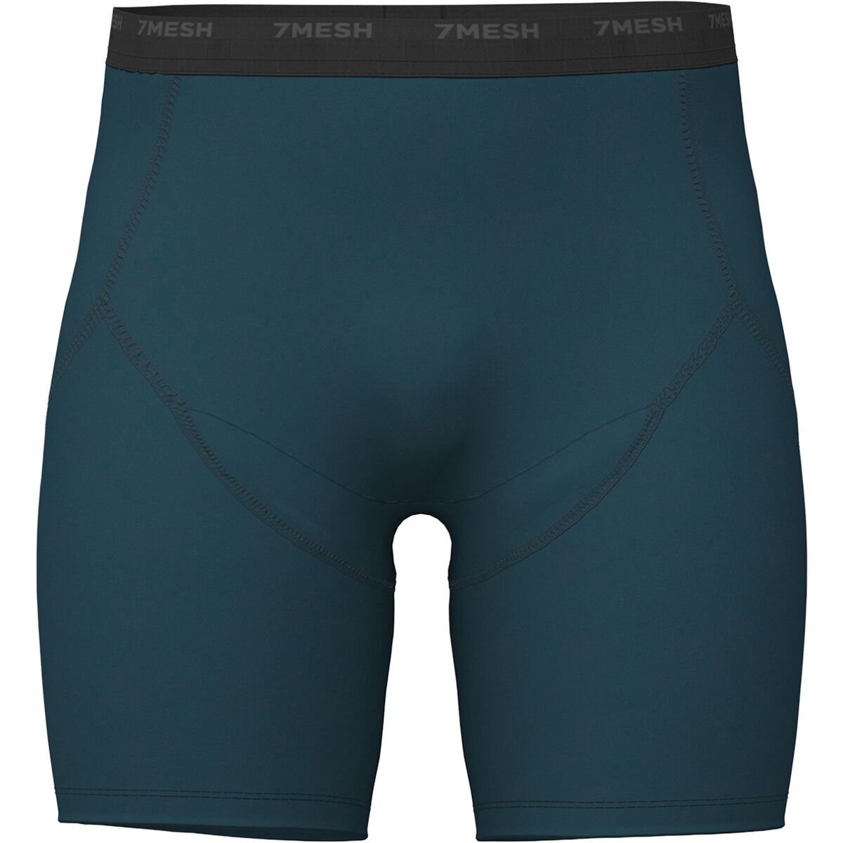 Image of 7mesh Industries Foundation Brief - Men's Deep Sea, L