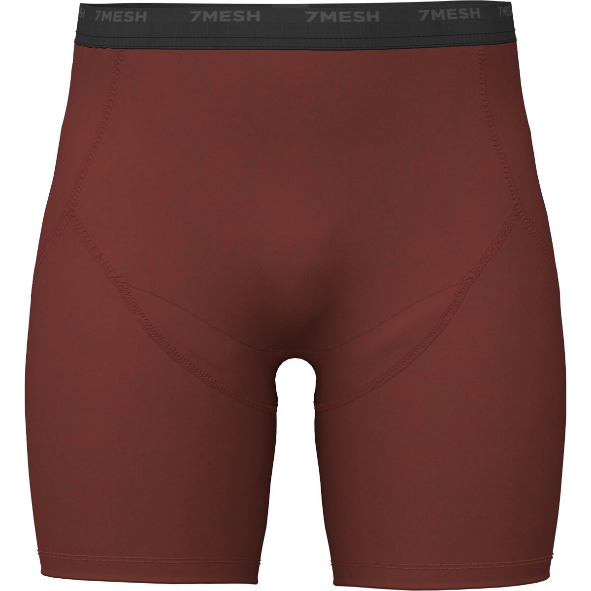 7mesh Industries Foundation Brief - Men's Redwood, S