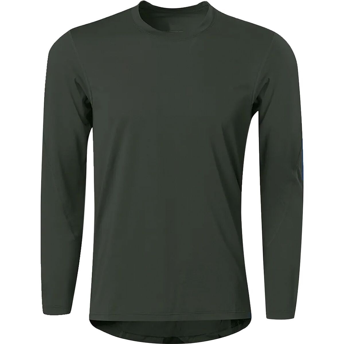 7mesh Industries Sight Long-Sleeve Jersey - Men's Thyme, XL