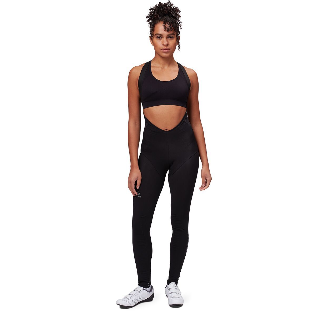 Image of 7mesh Industries TK1 Bib Tight - Women's Black, L