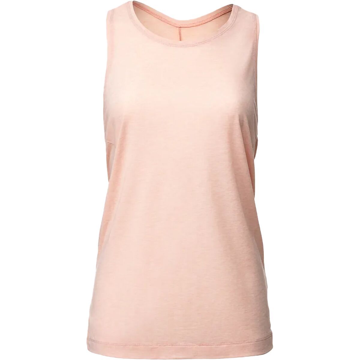 7mesh Industries Elevate Jersey Tank - Women's Sun Rose, L