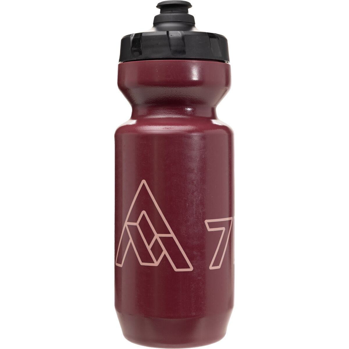 Image of 7mesh Industries Emblem 22oz Water Bottle Port, One Size