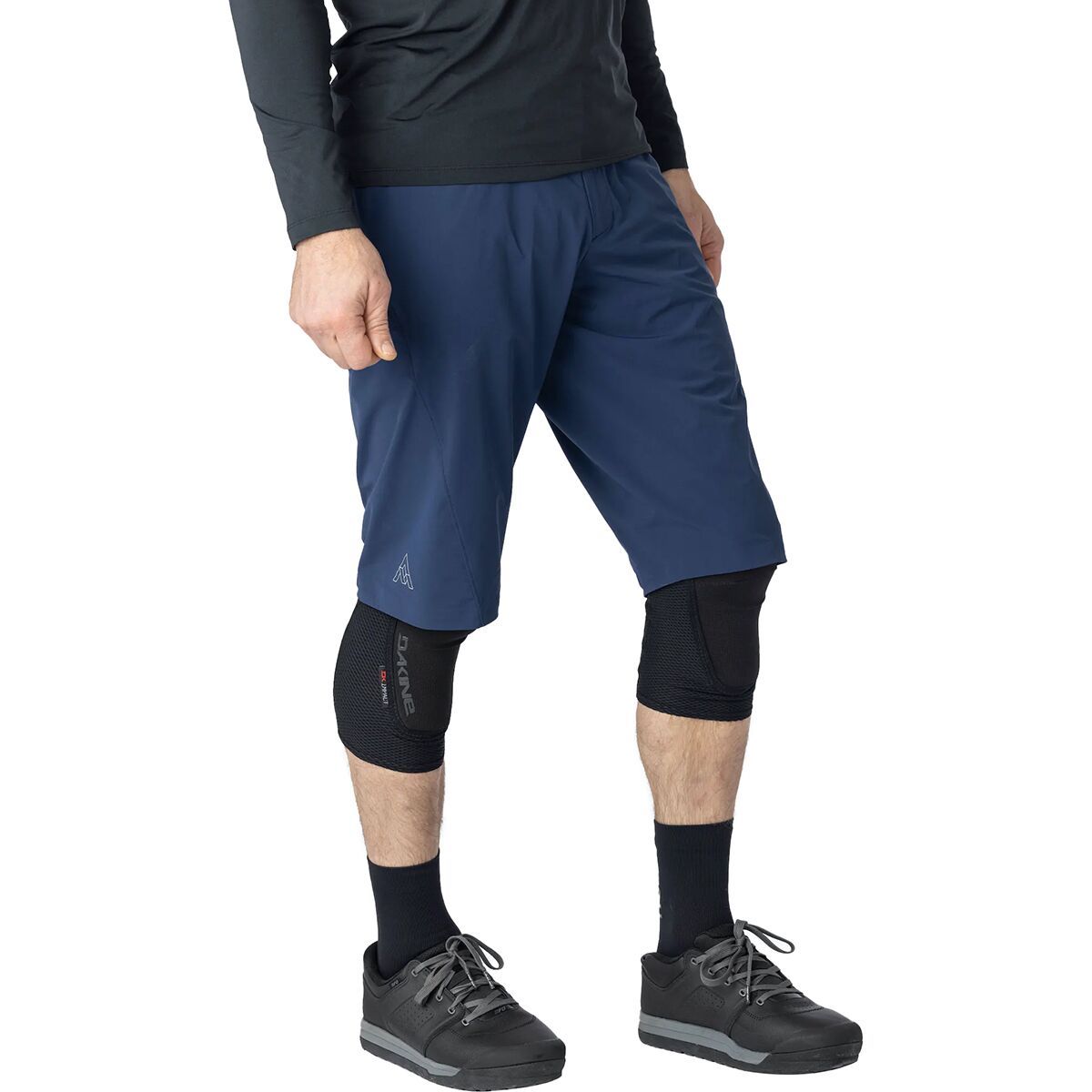 7mesh Industries Farside Long Short - Men's Midnight Blue, XL