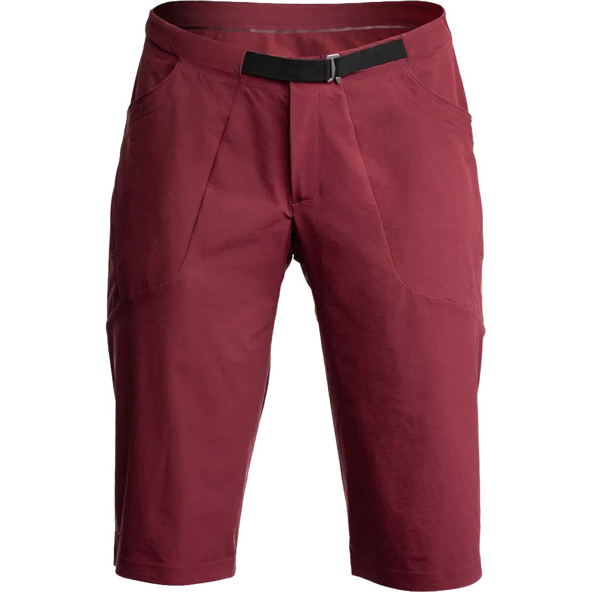 7mesh Industries Glidepath Short - Women's Black, XS