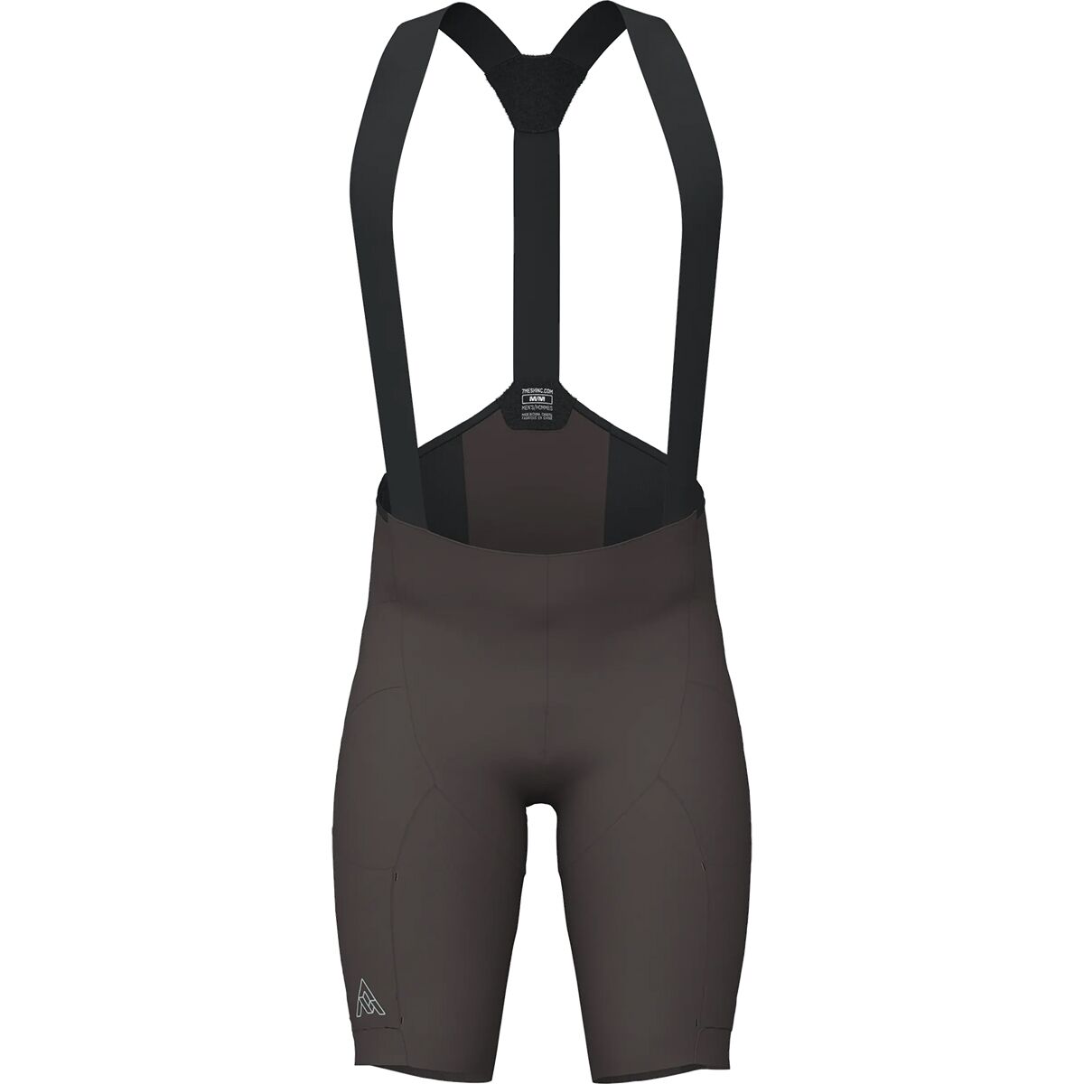 Image of 7mesh Industries MK3 Cargo Bib Short - Men's Peat, S