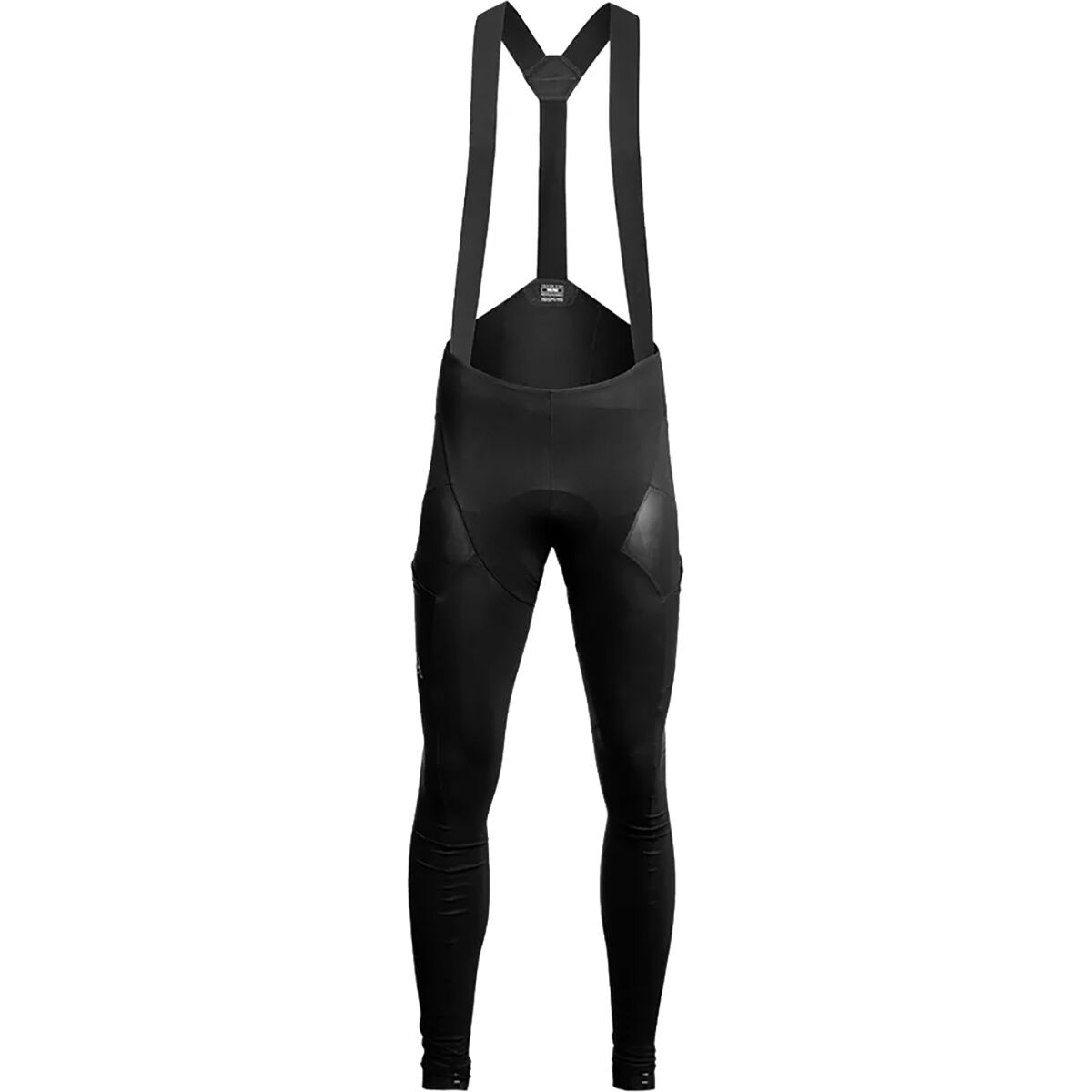 7mesh Industries 7mesh Industries MK3 Cargo Bib Tight - Men's Black, M