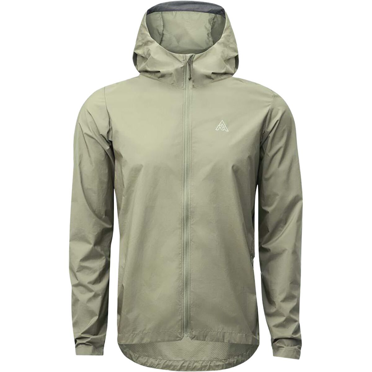 7mesh Industries Northwoods Windshell - Men's Shadow, XXL