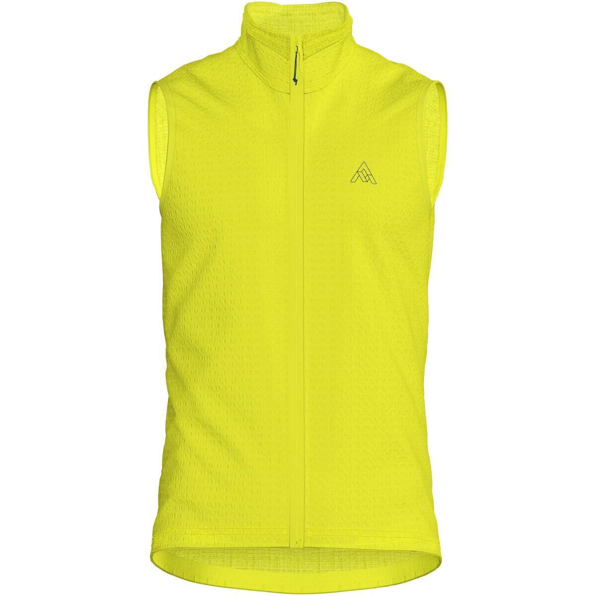 7mesh Industries Seton Vest - Men's Zest, XS