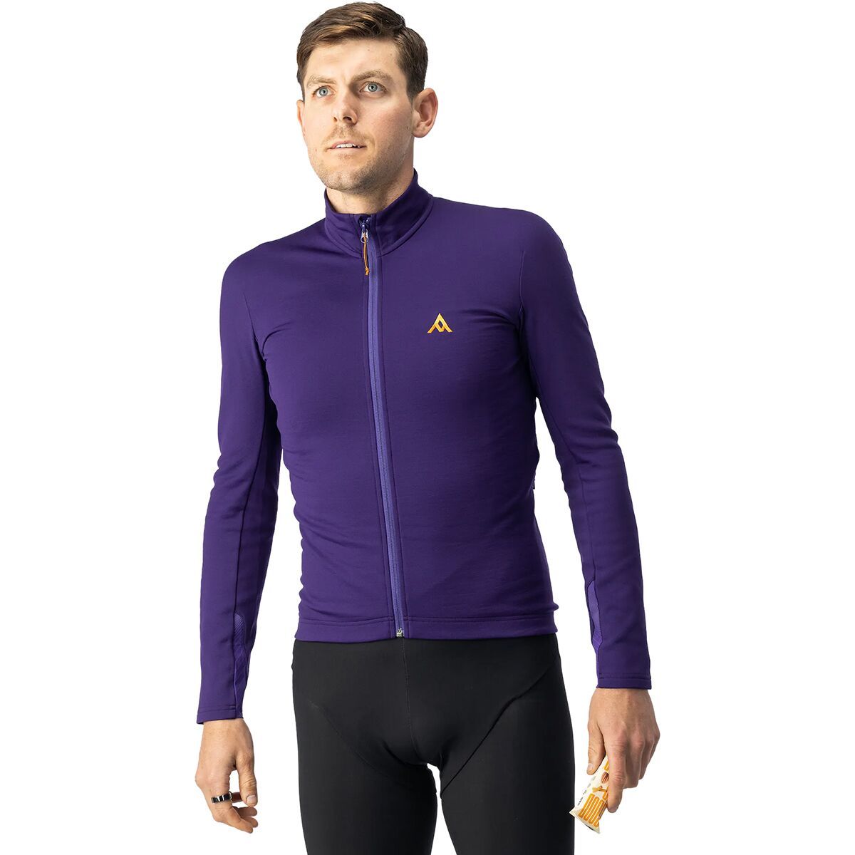 7mesh Industries Callaghan Long-Sleeve Jersey - Men's