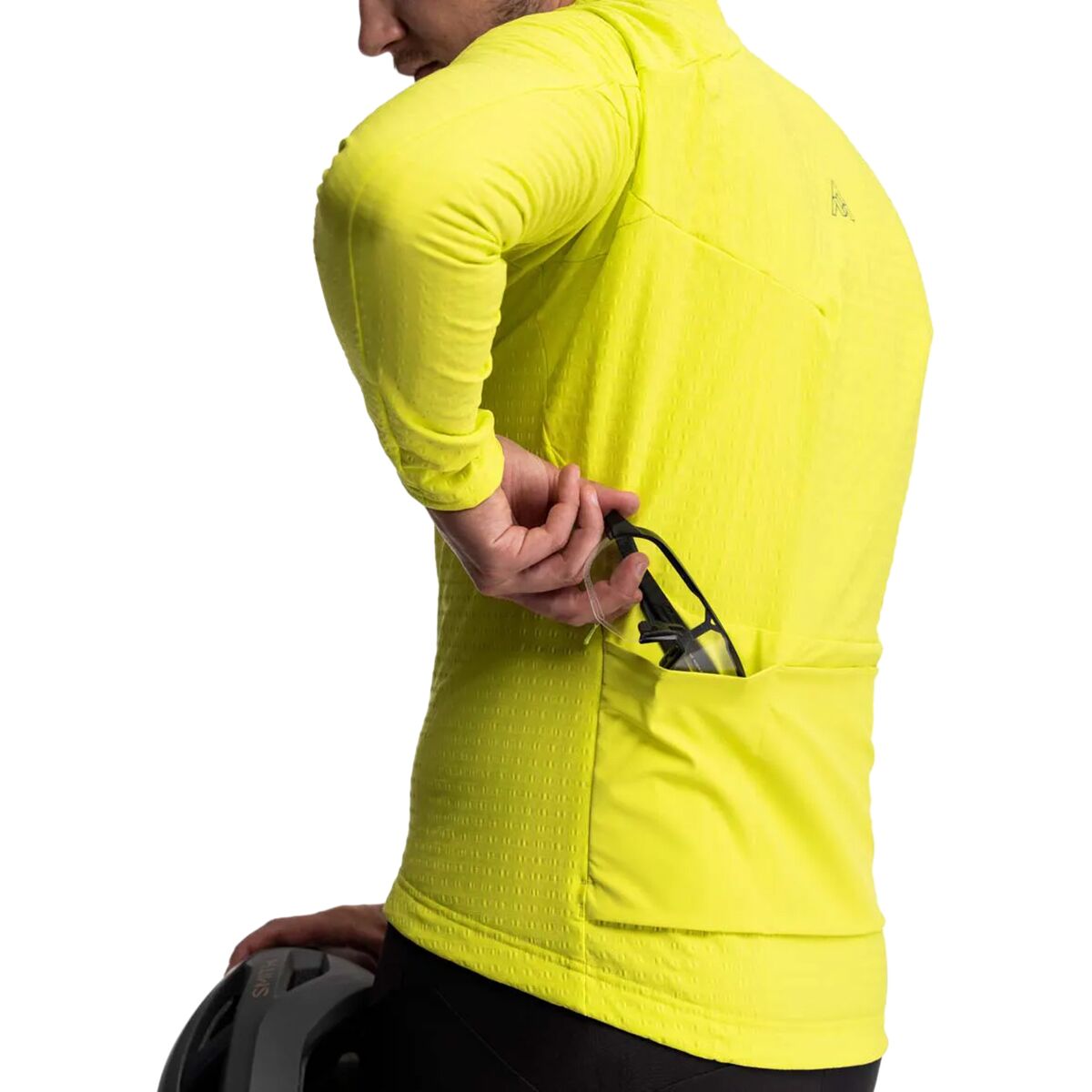 7mesh Industries Seton Long-Sleeve Jersey - Men's - Bike