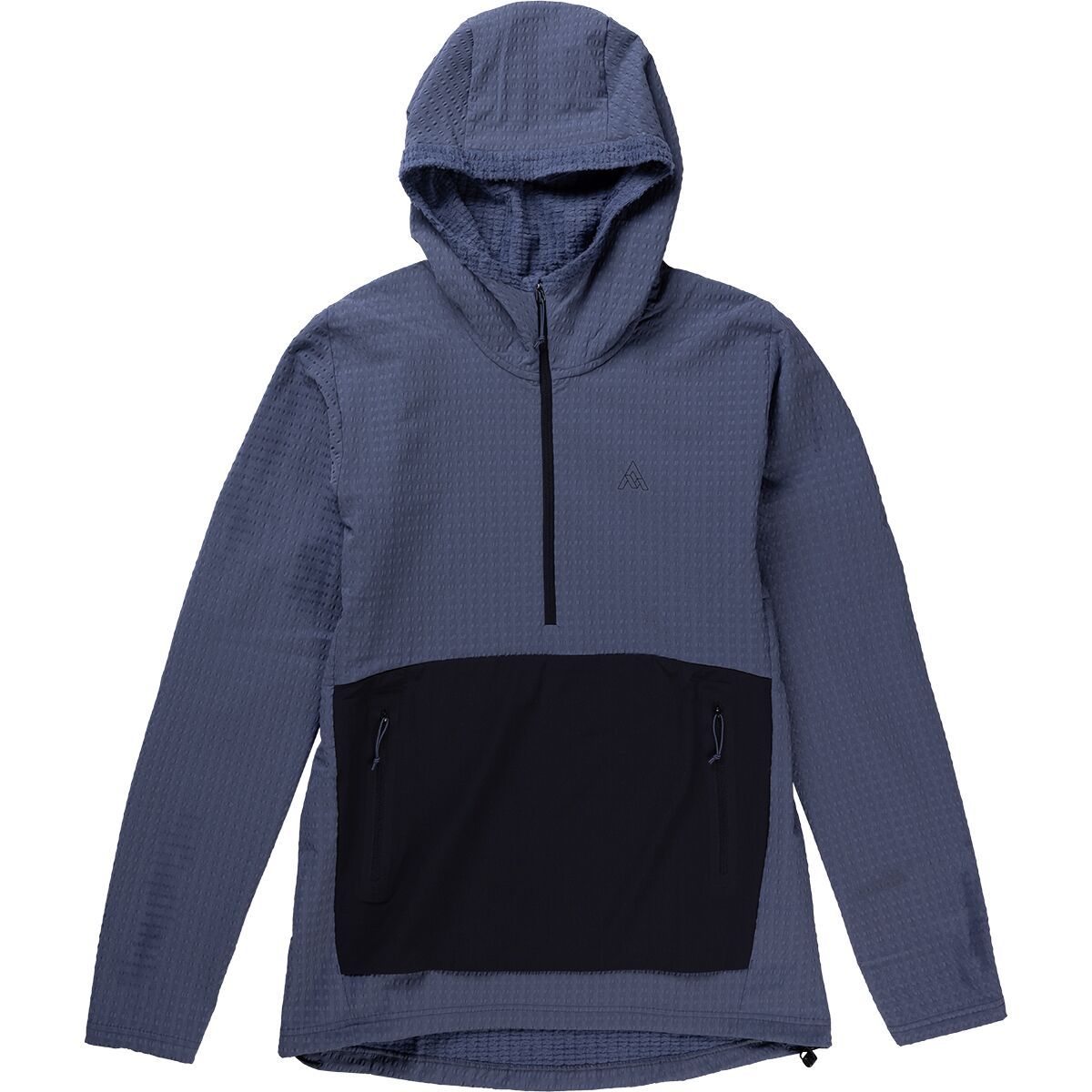 Image of 7mesh Industries Chilco Anorak Jacket - Men's Alpine, L