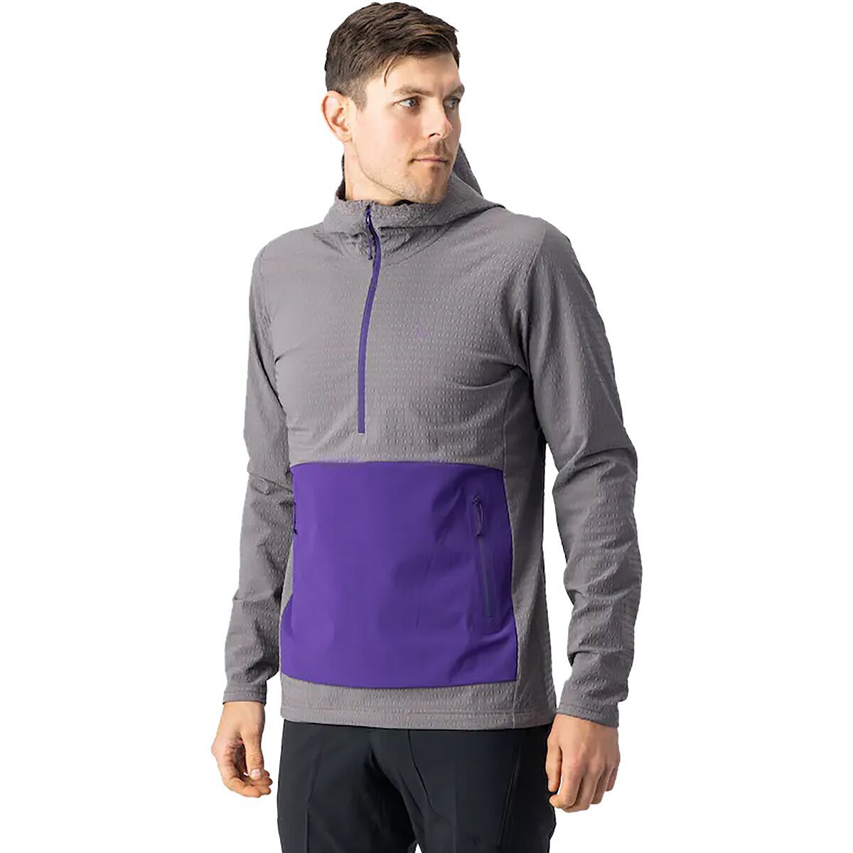 7mesh Industries Chilco Anorak Jacket - Men's Shale, XS