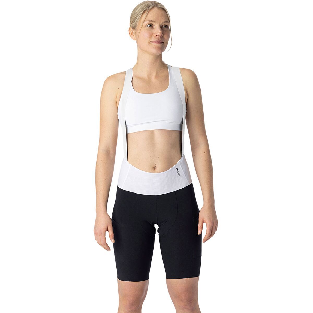 Image of 7mesh Industries RK2 Cargo Bib Short - Women's Black, XS